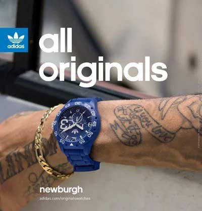 Adidas