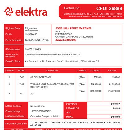Elektra