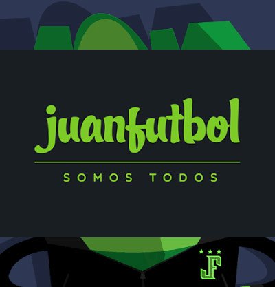Juan Futbol