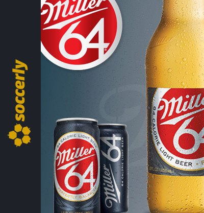 Miller Coors