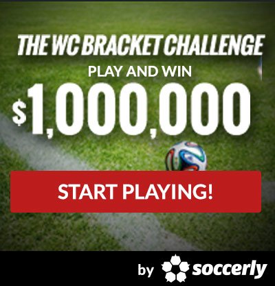 Soccerly Bracket