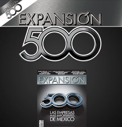 Expansión 500