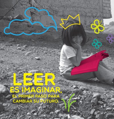 Crecer Leyendo