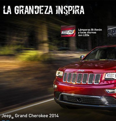 Jeep