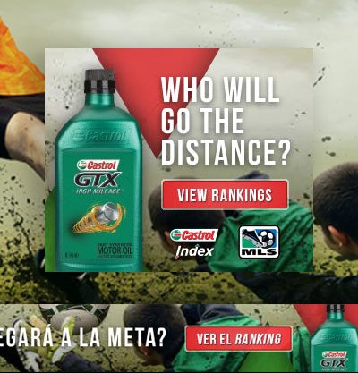 Castrol