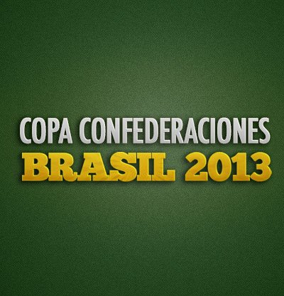 Confederaciones