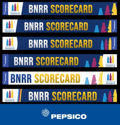 Pepsico NRR