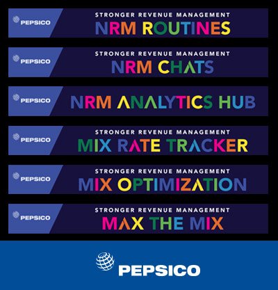 Pepsico SRM