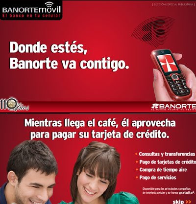 Banorte