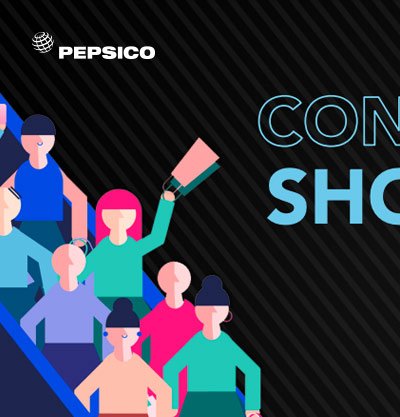 Pepsico Shopper