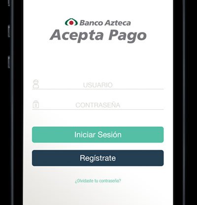 Acepta Pago