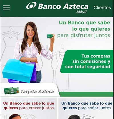 Banco Azteca