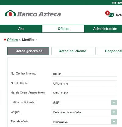 Banco Azteca