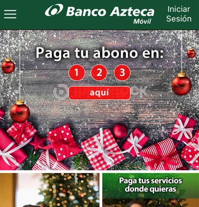Banco Azteca