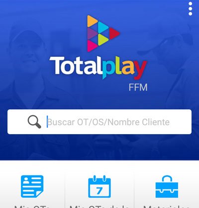 Totalplay FFM