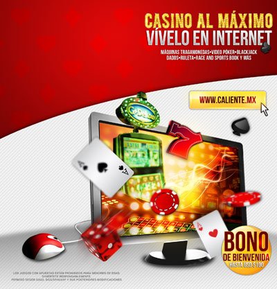 Caliente MX