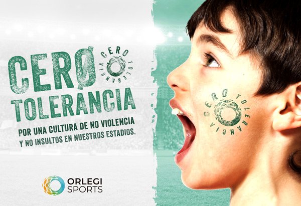Orlegi Cero