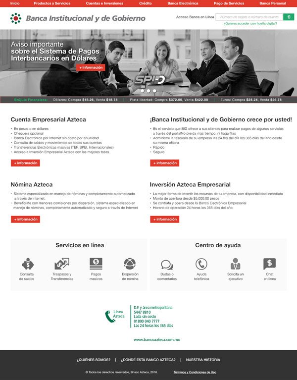 Banco Azteca