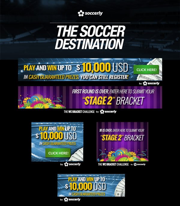 Soccerly Inhouse