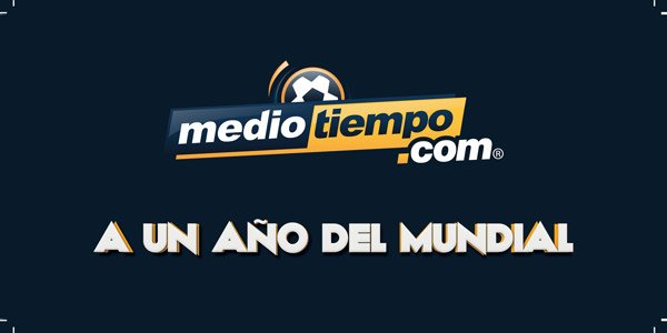 Mediotiempo