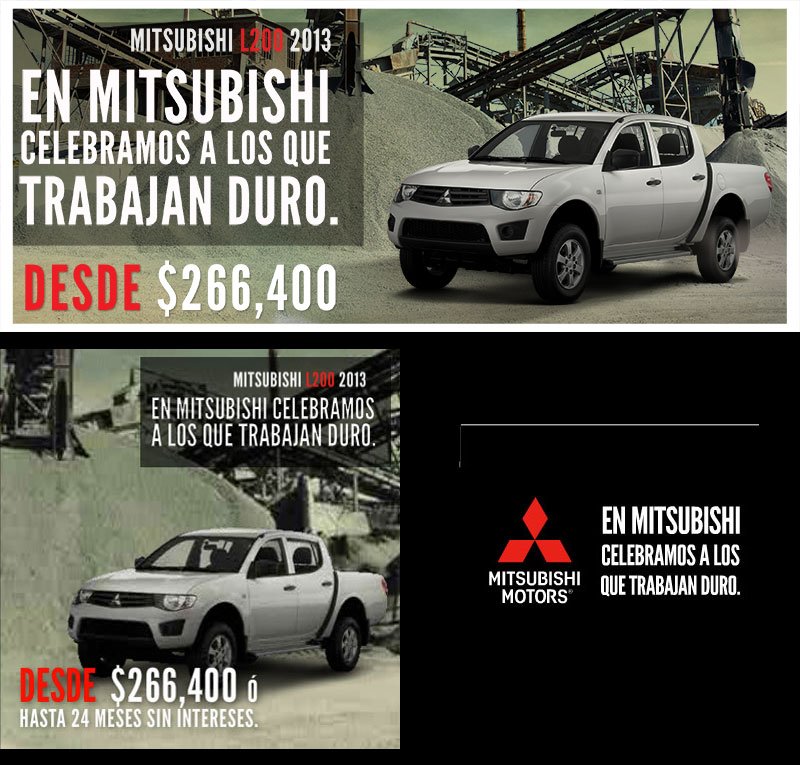 Mitsubishi