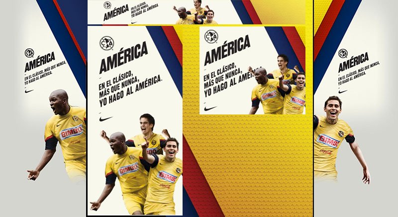 América