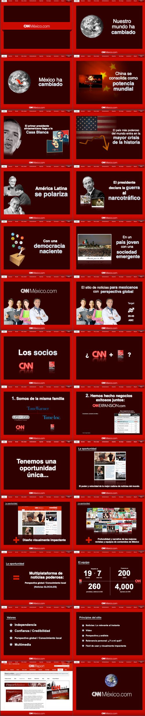 CNN México