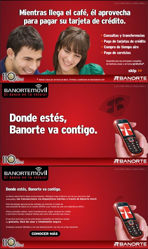 Banorte