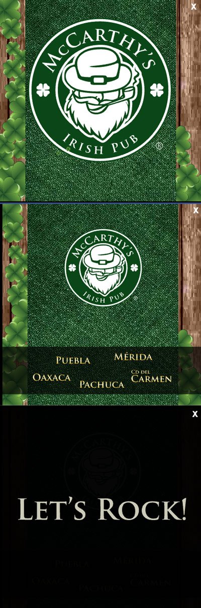 McCarthys