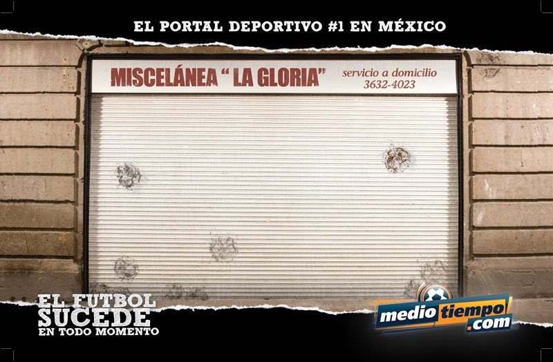 Mediotiempo