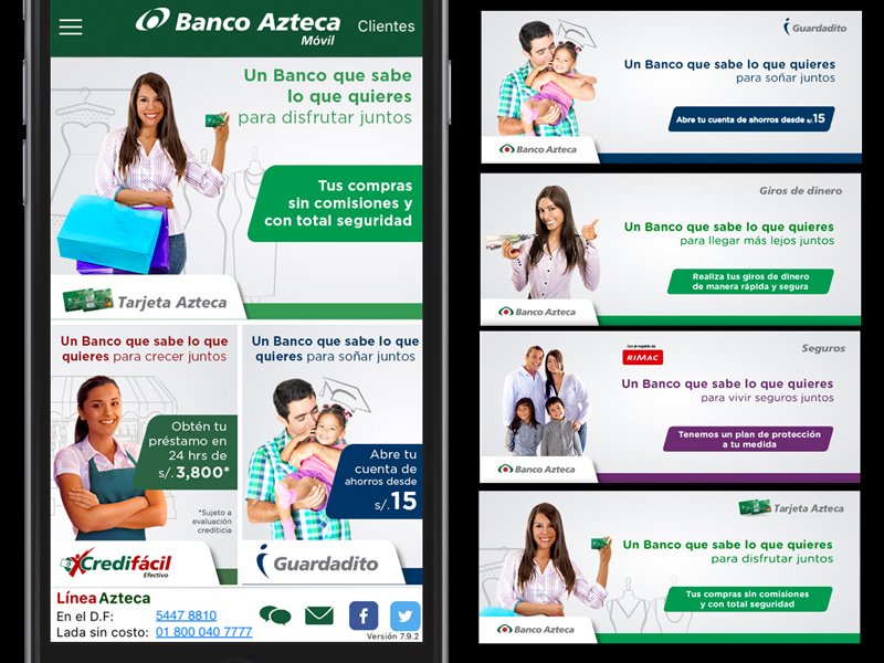 Banco Azteca