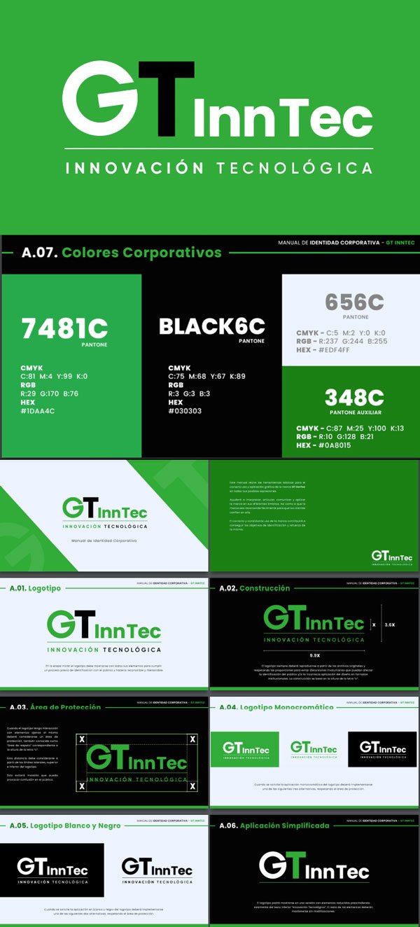 GT Inntec